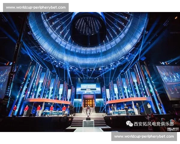 IEM全球总决赛倒计时！巨额奖金花落谁家，让我们拭目以待！